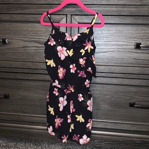 Abercrombie kids romper